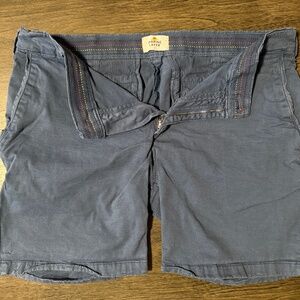 Marine Layer Walk Shorts Sz 33